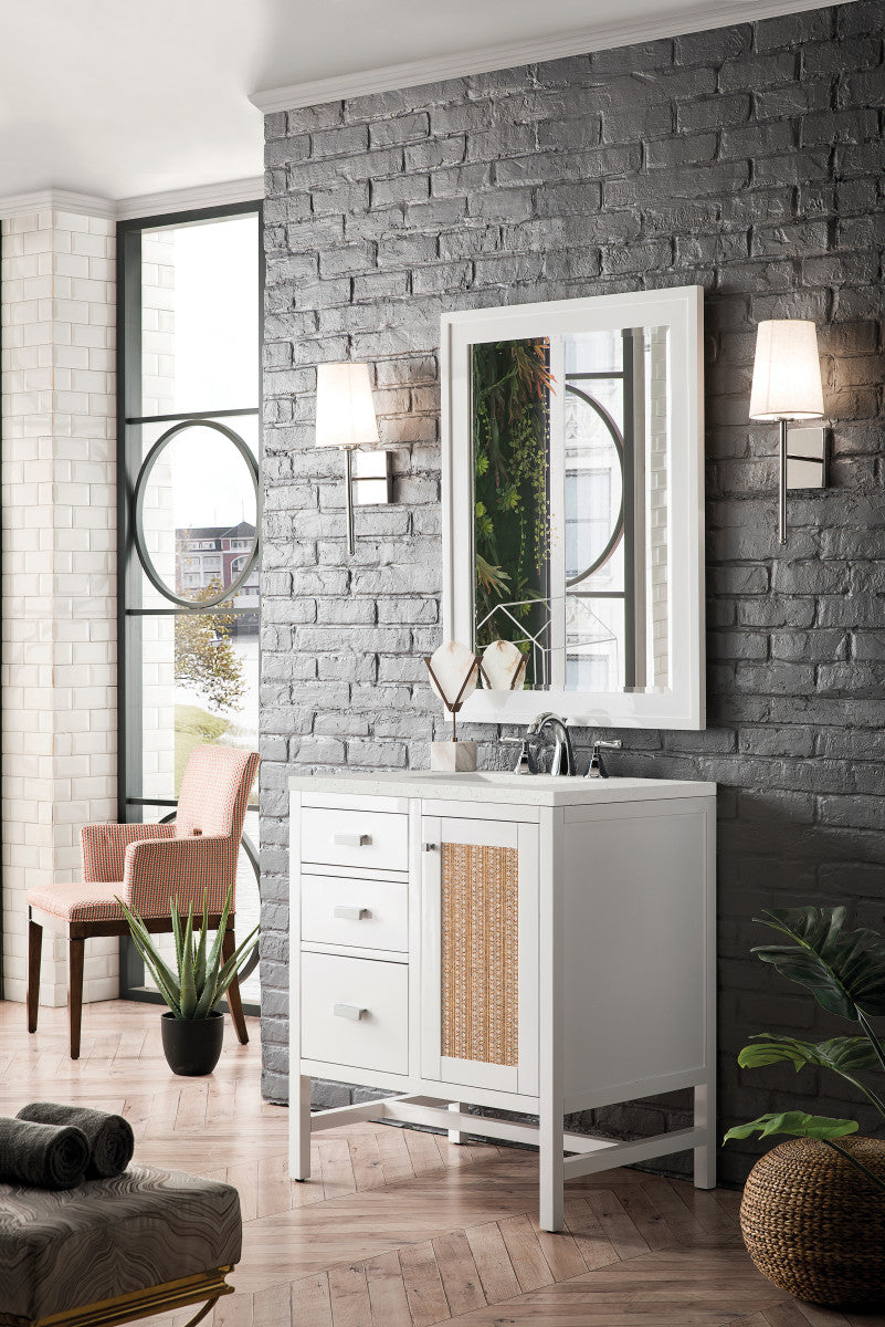 Addison 30" Single Vanity Cabinet