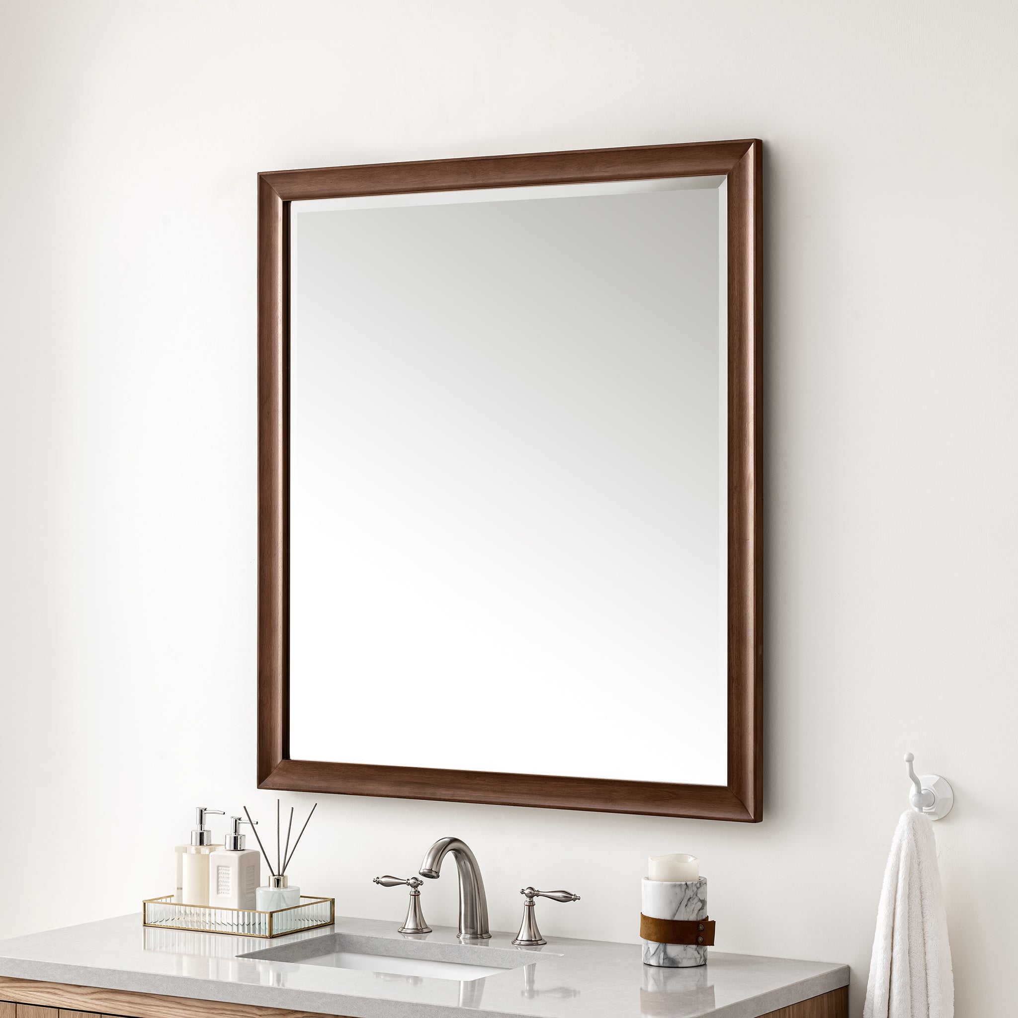 James Martin Glenbrooke 36" Mirror