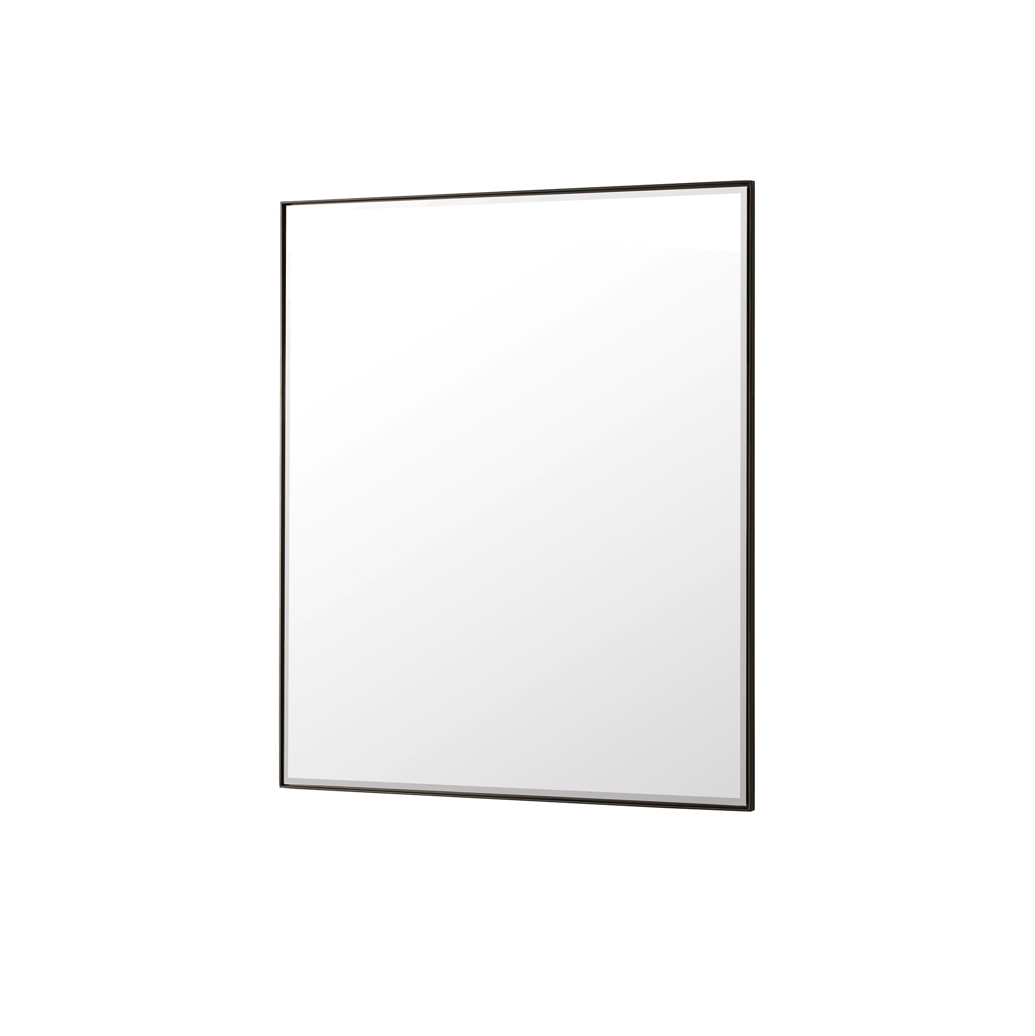 James Martin Rohe 36" Rectangular Mirror