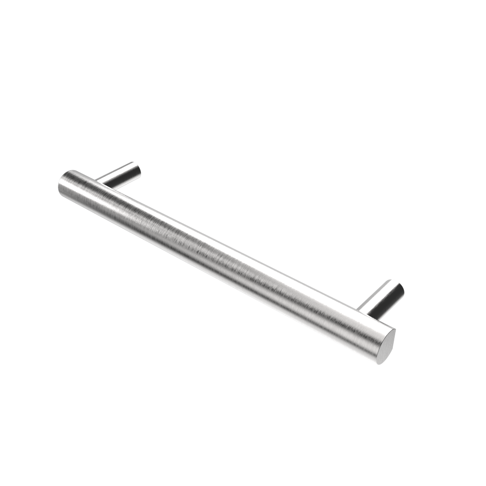 Amba Modello i Round 20" Hardwired Single Bar Towel Warmer – SKU i20RO