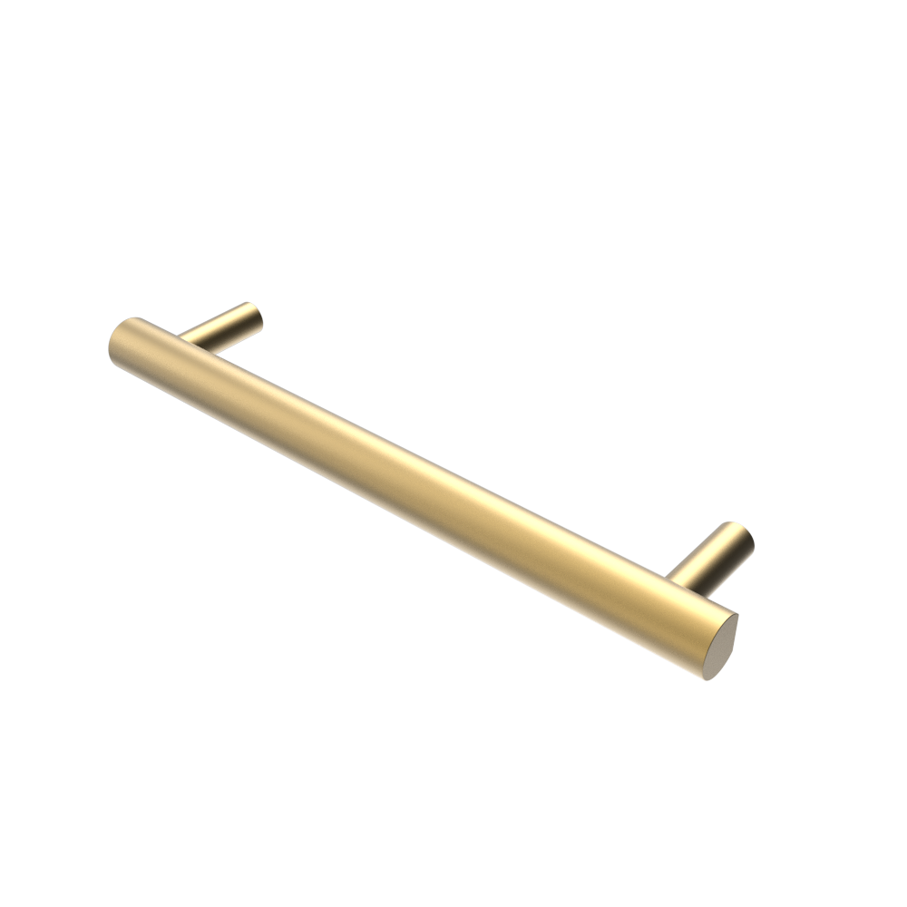 Amba Modello i Round 20" Hardwired Single Bar Towel Warmer – SKU i20RO