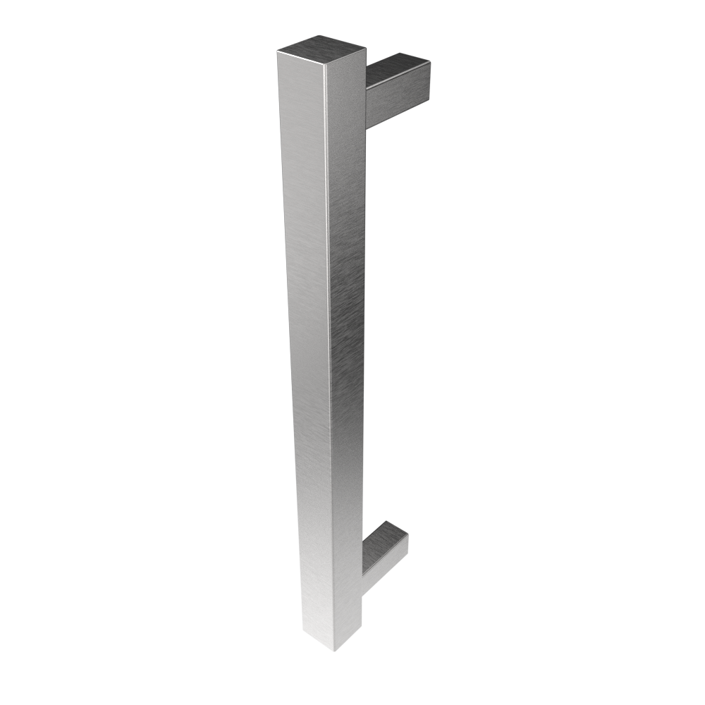 Amba Modello i Square 20" Hardwired Single Bar