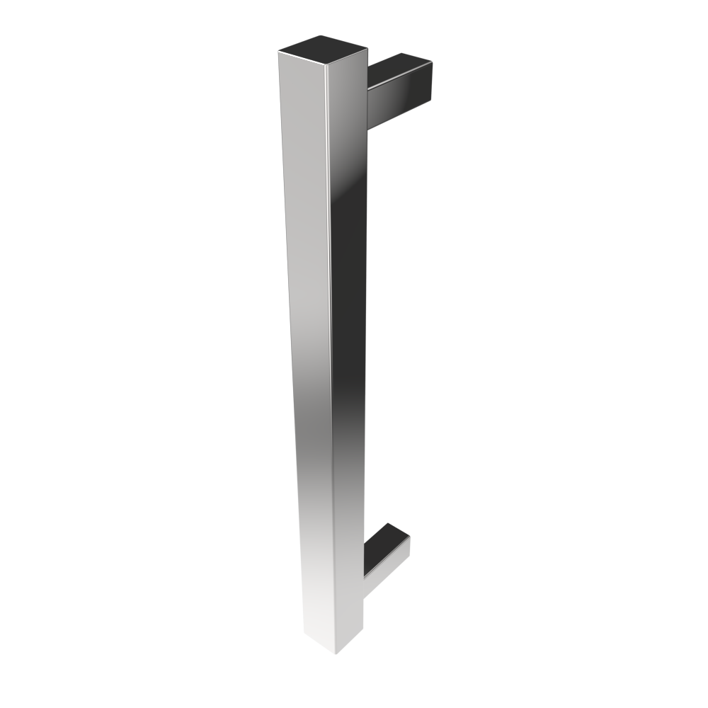 Amba Modello i Square 20" Hardwired Single Bar