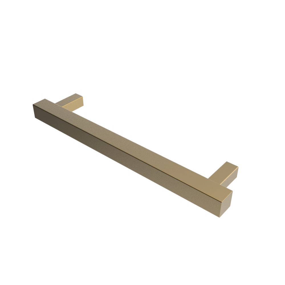 Amba Modello i Square 20" Hardwired Single Bar