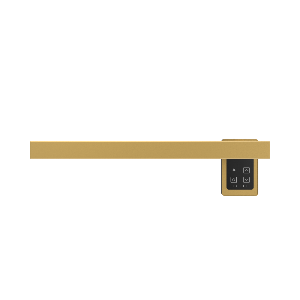 Amba Modello i Square 20" Hardwired Single Bar