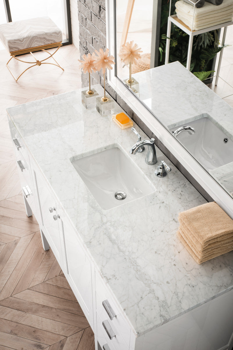 Addison 60" Single Vanity Cabinet