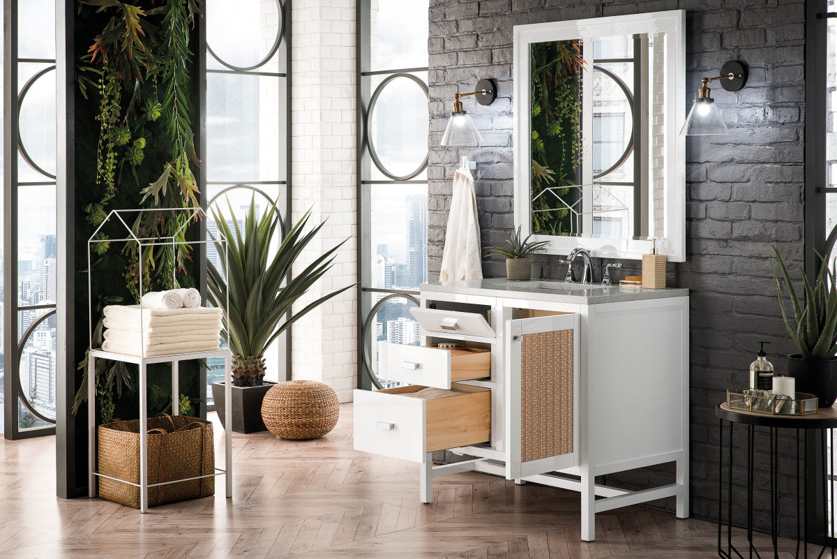 Addison 36" Single Vanity Cabinet