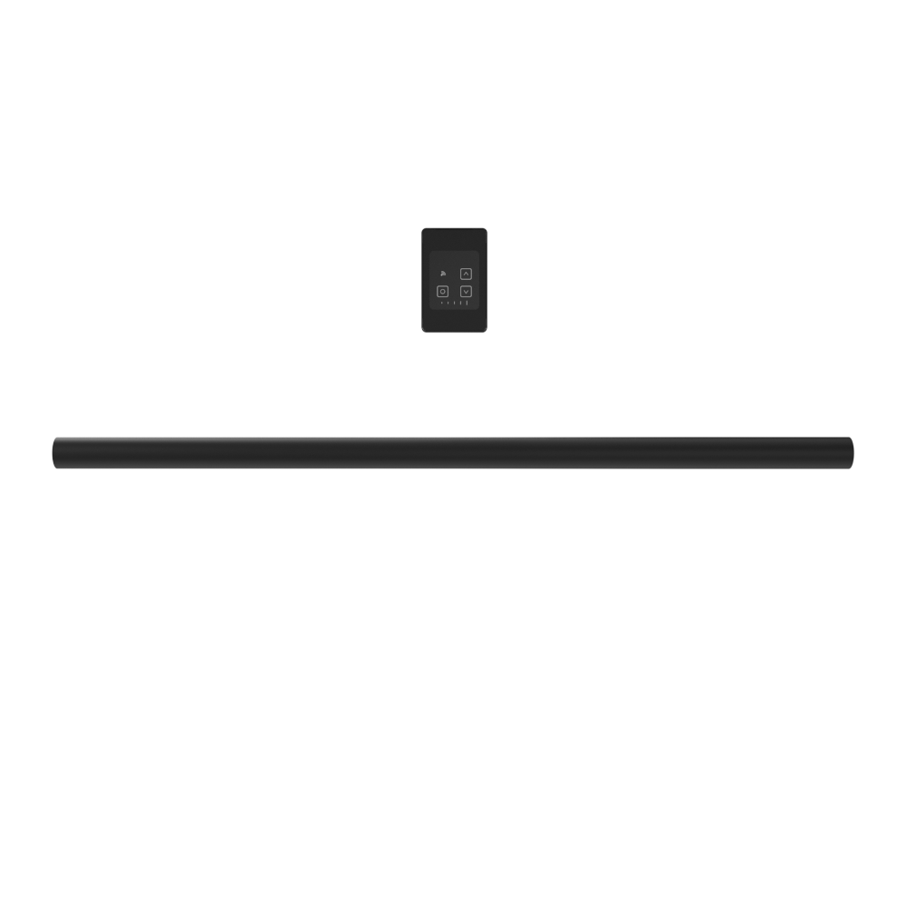 Amba Modello i Round 40" Hardwired Single Bar