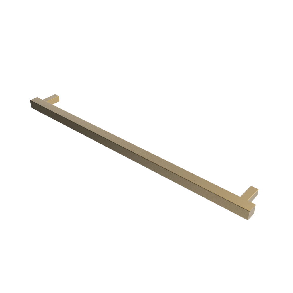 Amba Modello i Square 40" Hardwired Single Bar