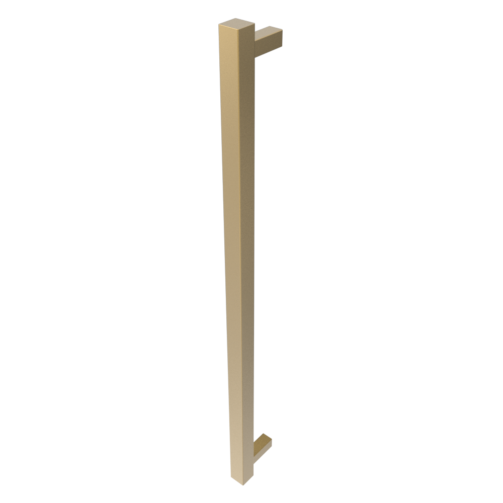 Amba Modello i Square 40" Hardwired Single Bar