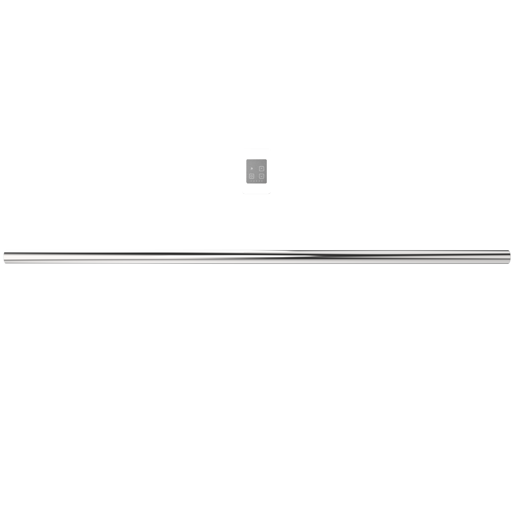 Amba Modello i Round 59" Hardwired Single Bar