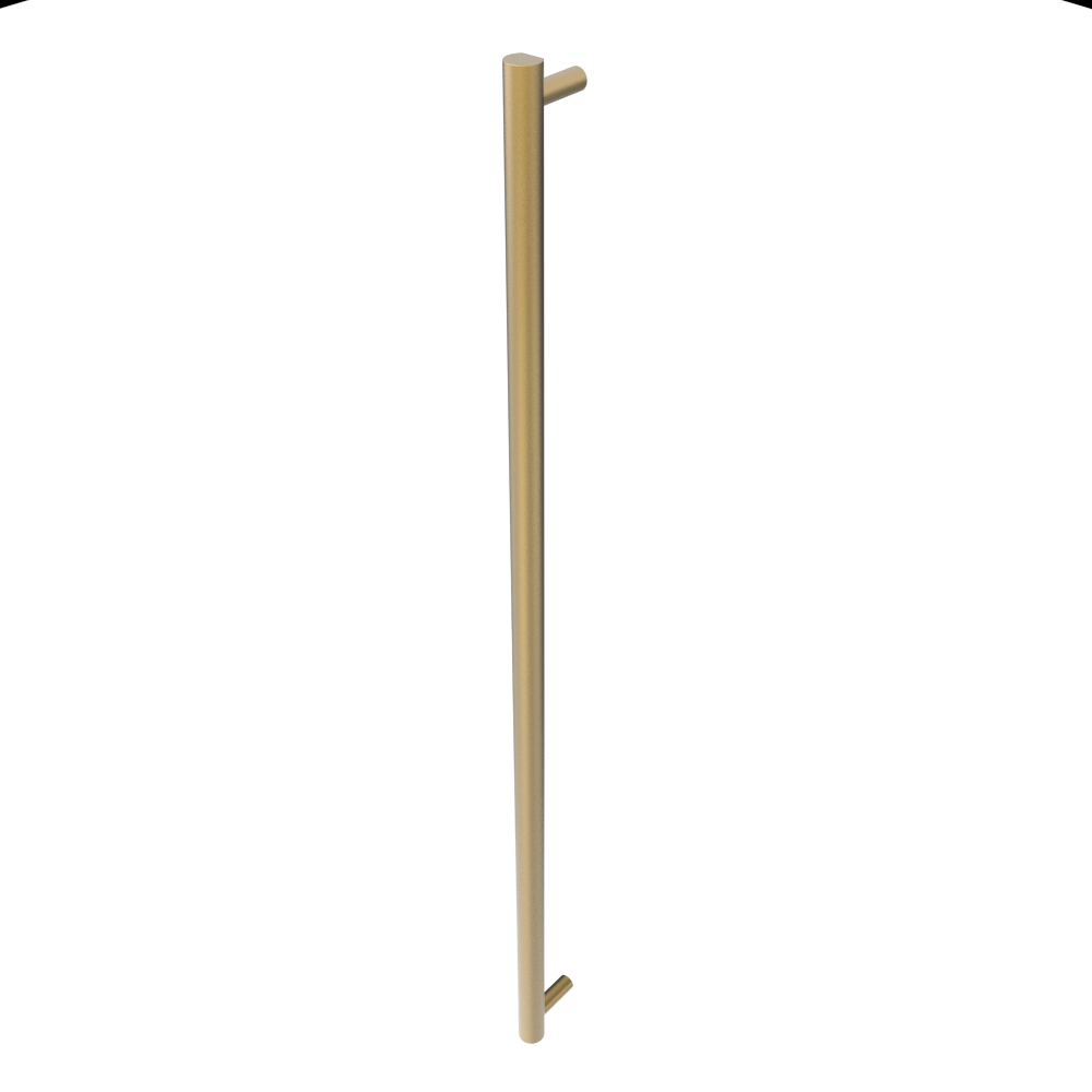 Amba Modello i Round 59" Hardwired Single Bar