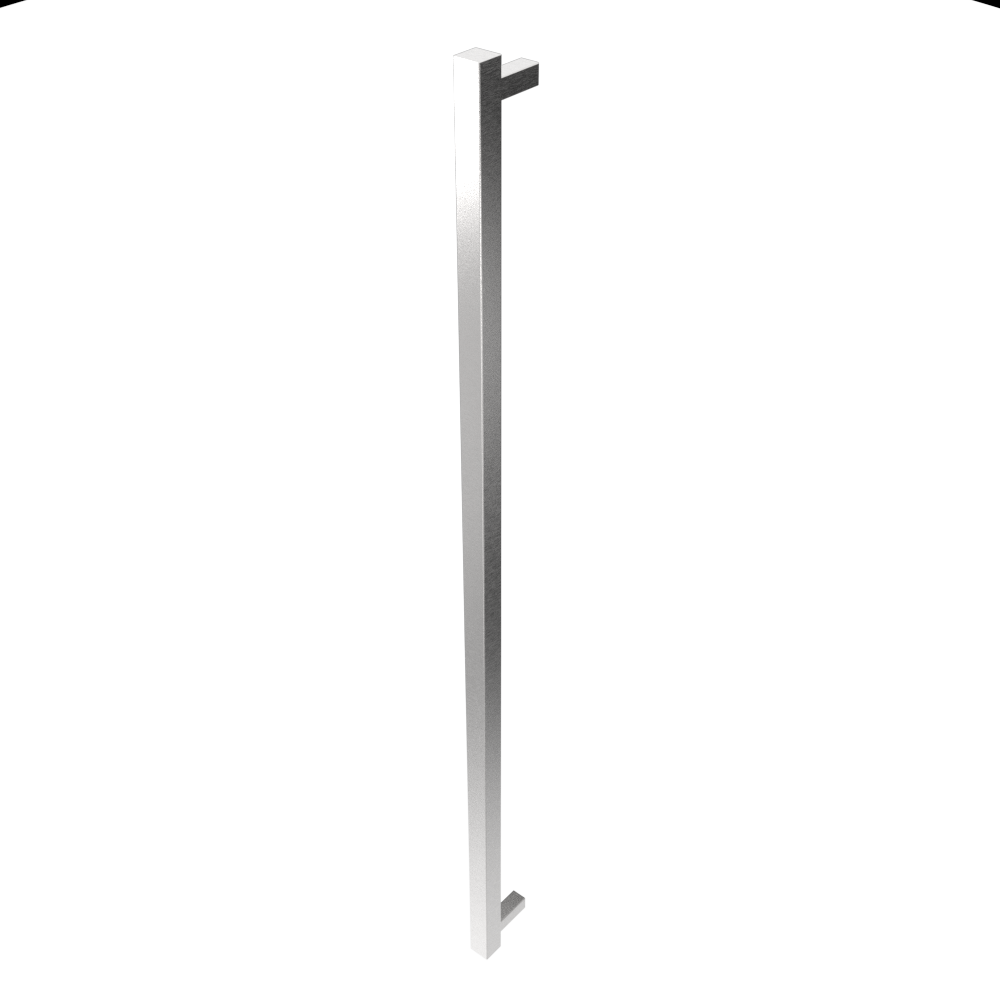 Amba Modello i Square 59" Hardwired Single Bar