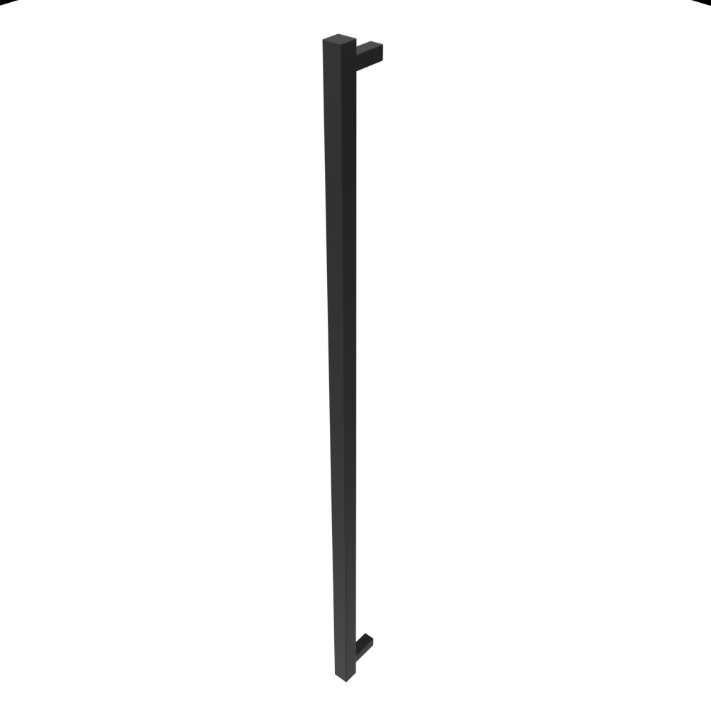 Amba Modello i Square 59" Hardwired Single Bar