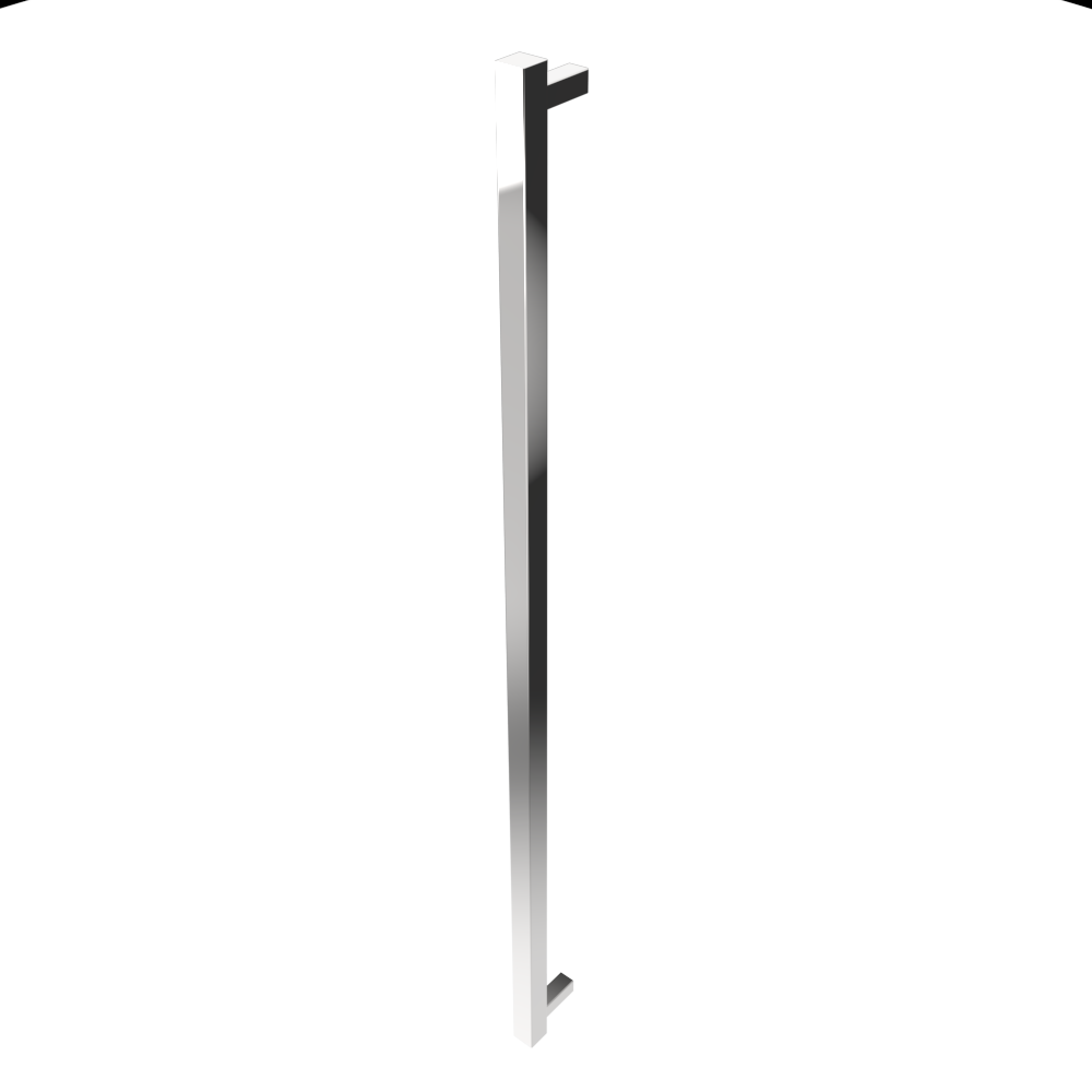 Amba Modello i Square 59" Hardwired Single Bar