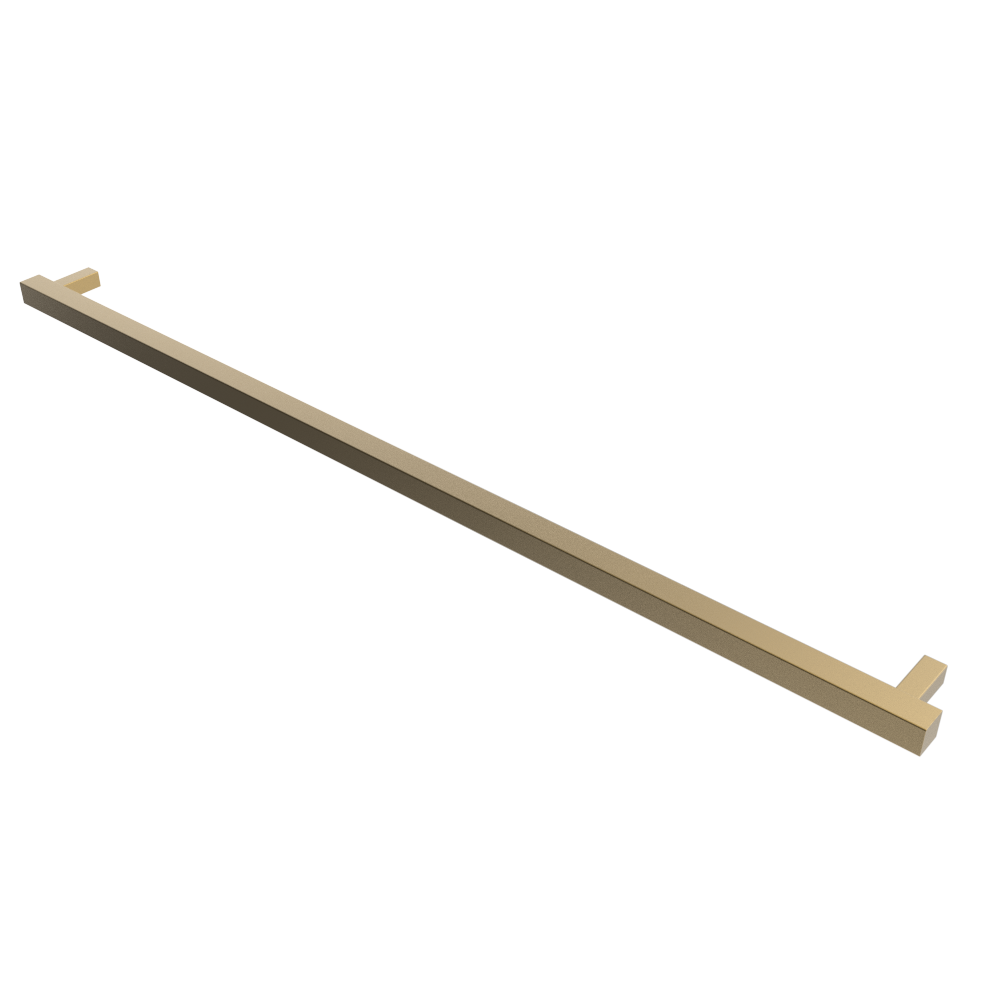 Amba Modello i Square 59" Hardwired Single Bar