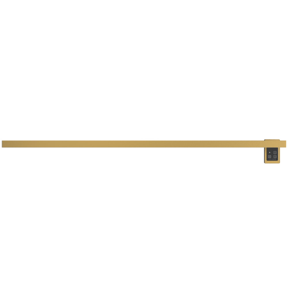 Amba Modello i Square 59" Hardwired Single Bar
