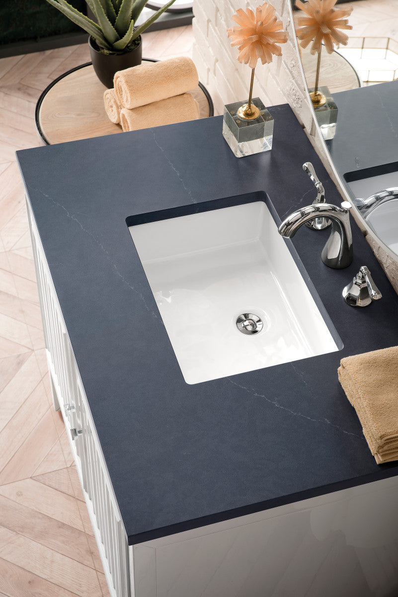 Athens 36" Single Vanity Cabinet
