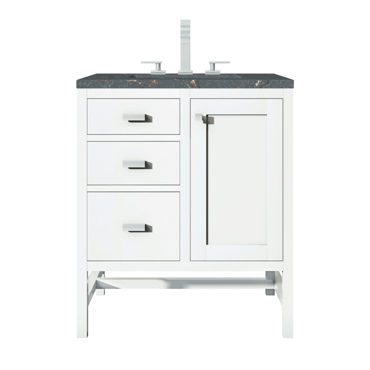 Addison 30" Single Vanity Cabinet