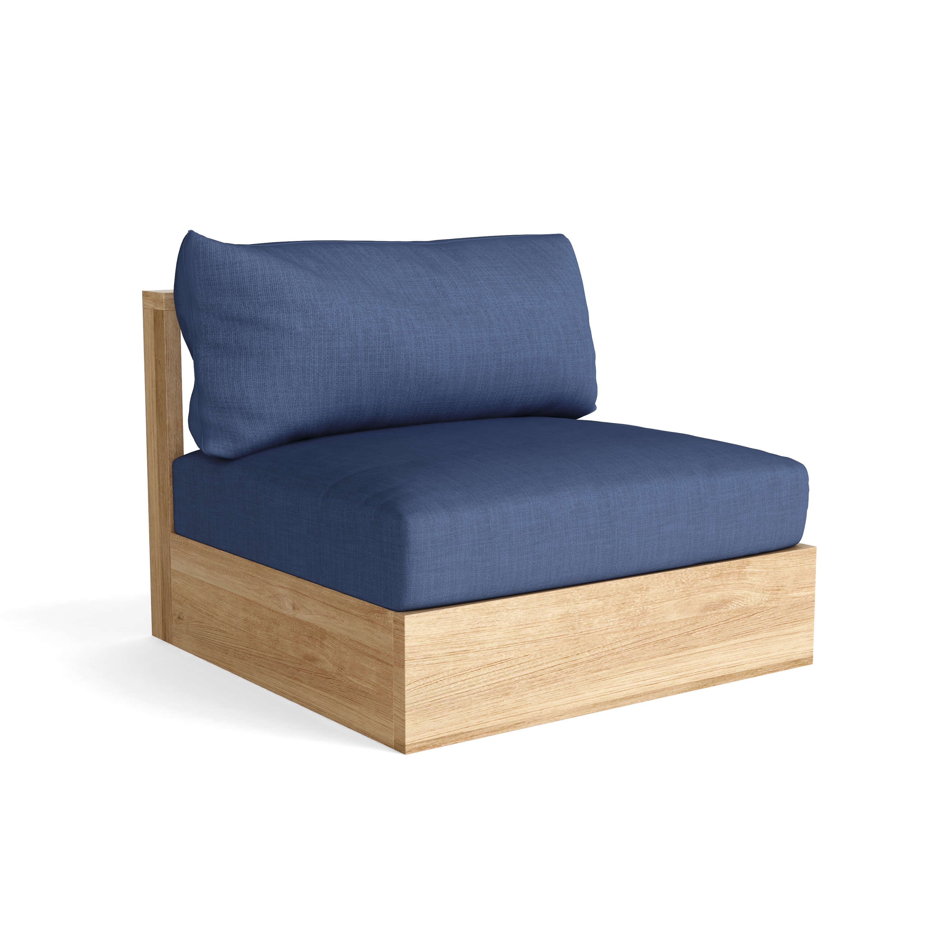 Set-152 Copacabana Modular Deep Seating Set
