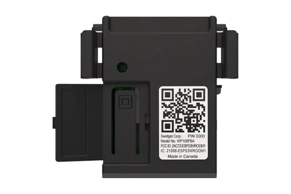 Swidget Wi-Fi Control Module