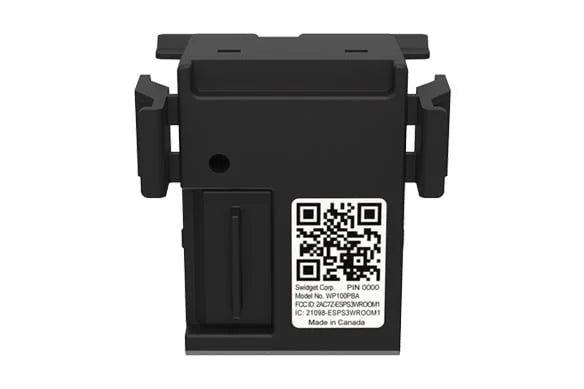 Swidget Wi-Fi Control Module