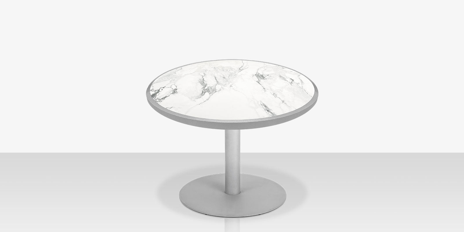 Iconic 49" Diameter Dining Table Top