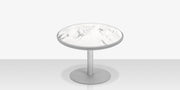 Iconic 49" Diameter Dining Table Top
