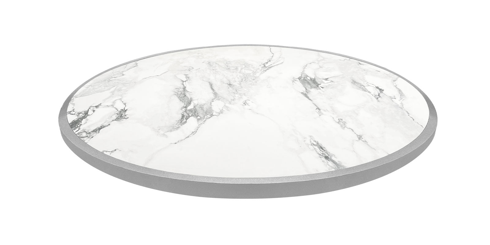 Iconic 49" Diameter Dining Table Top