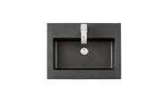 James Martin 23.6" Single Sink Top