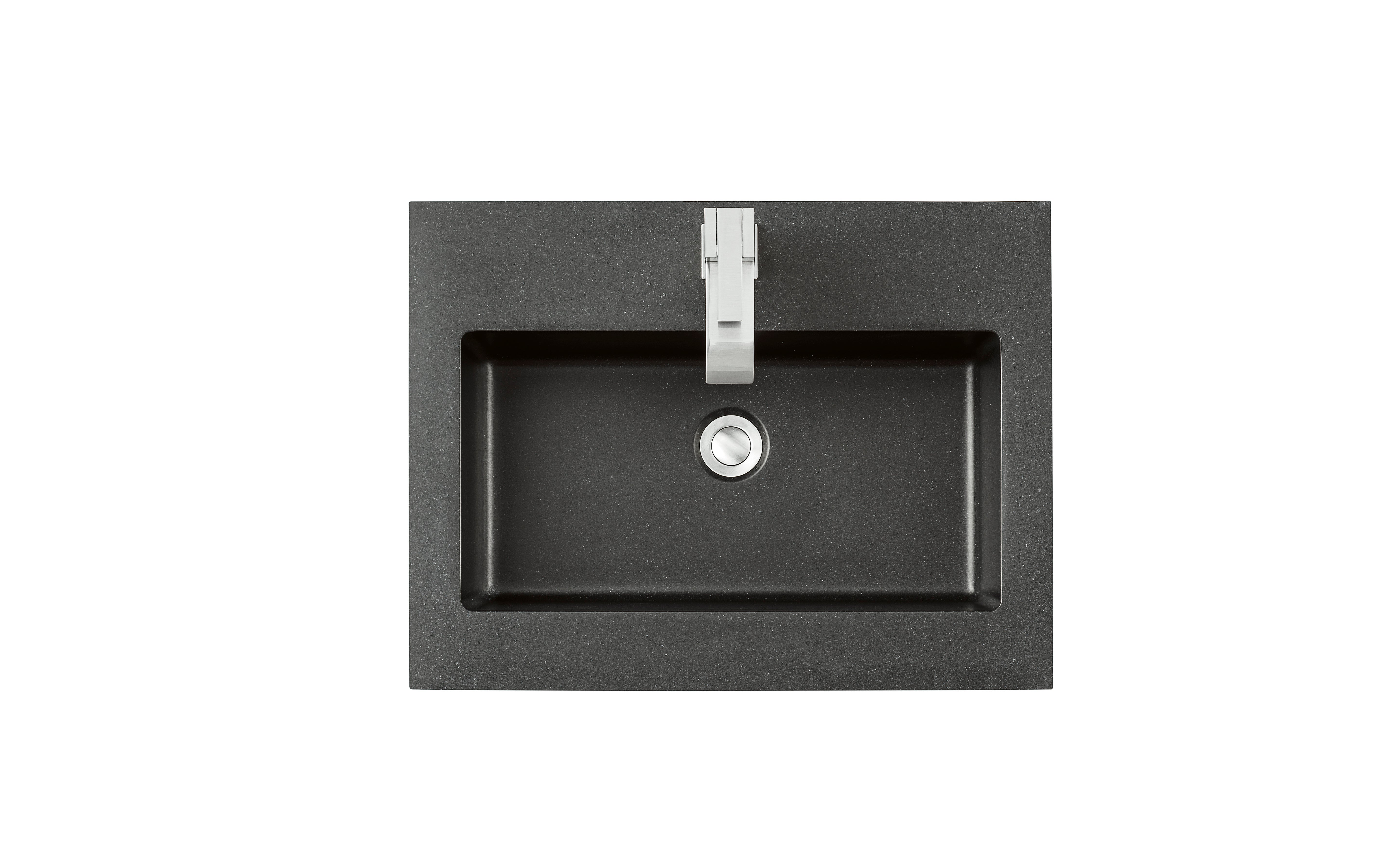 James Martin 23.6" Single Sink Top