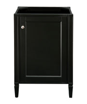 James Martin Britannia 24" Single Vanity Cabinet