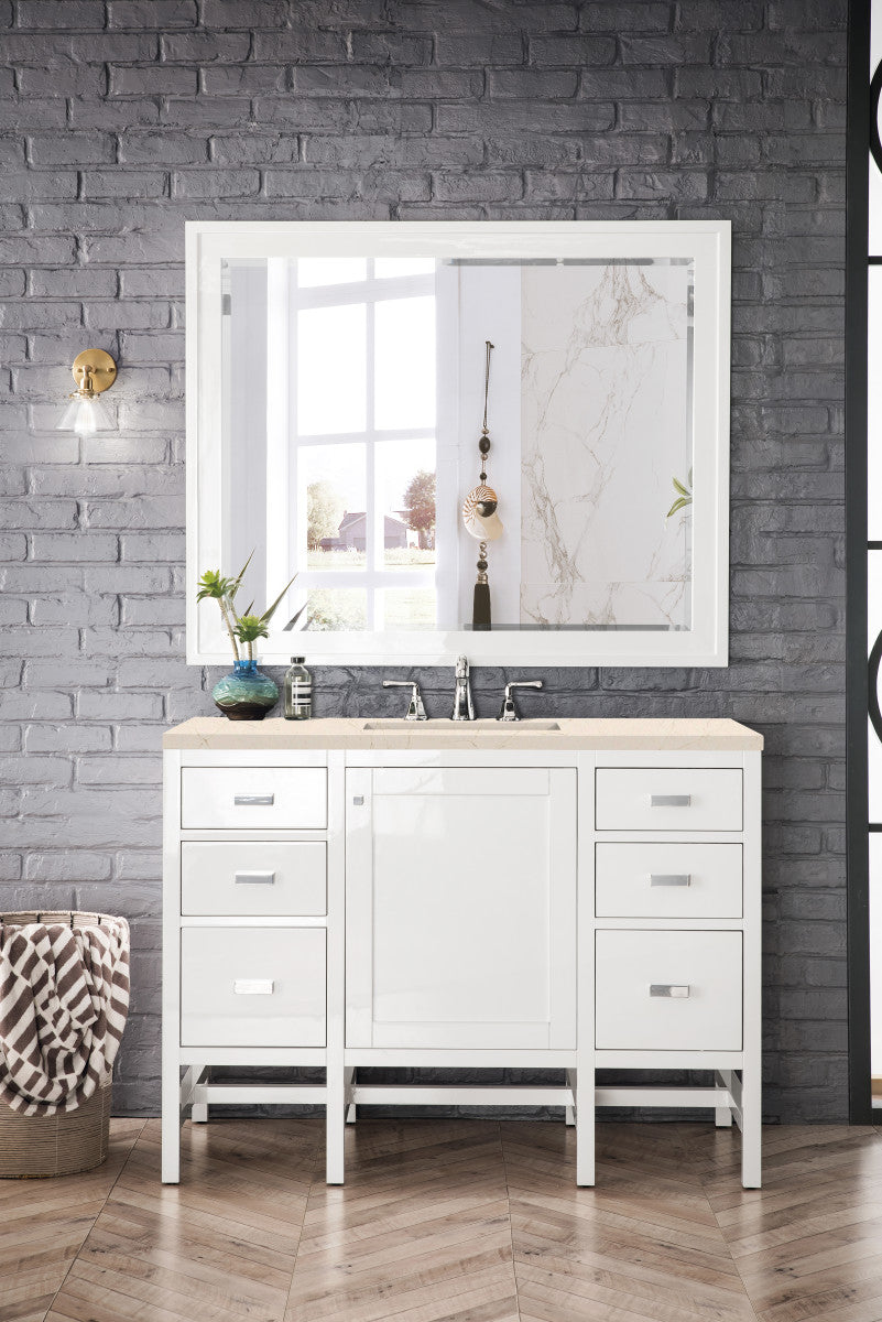 Addison 48" Single Vanity Cabinet