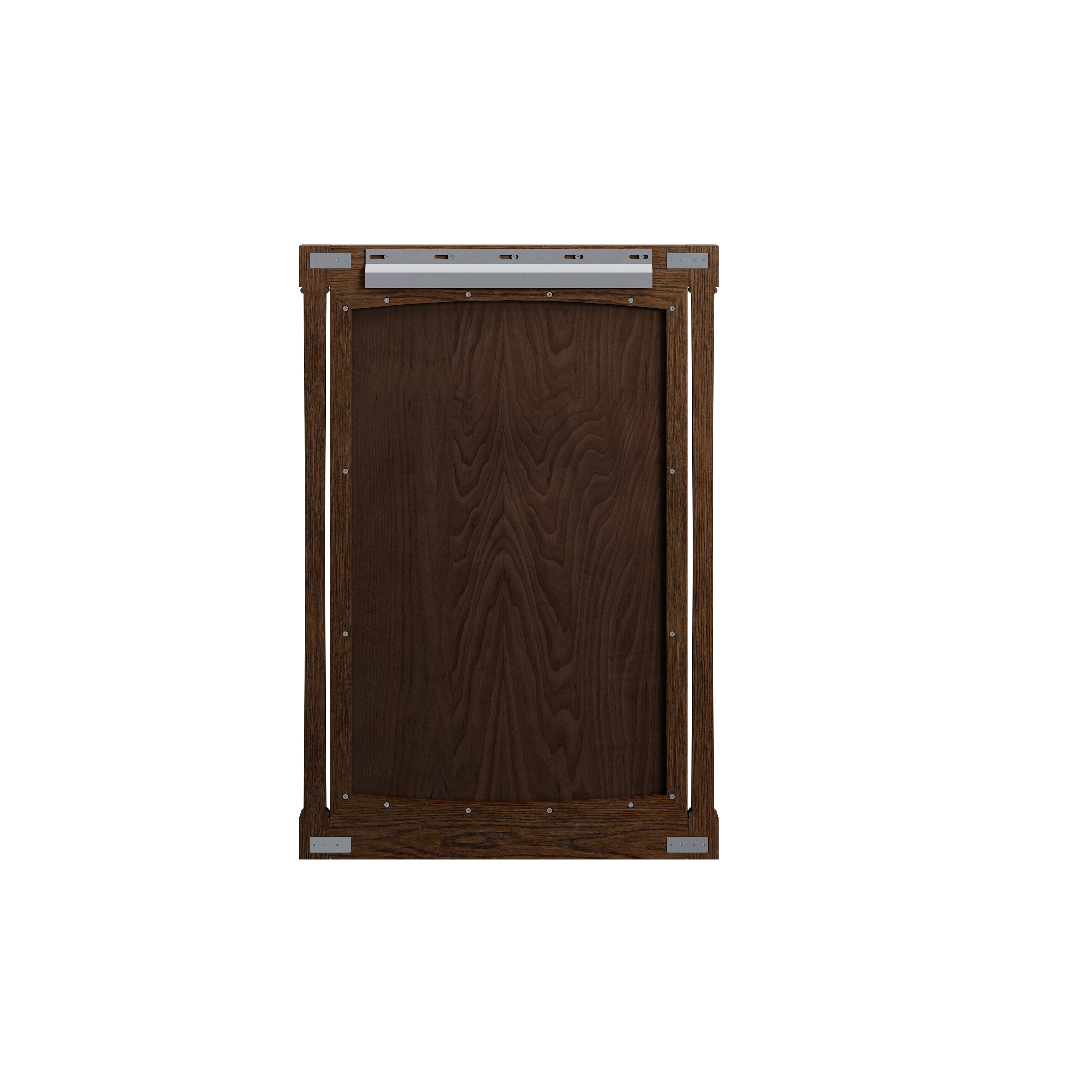 James Martin Kinnsden 26" Mirror