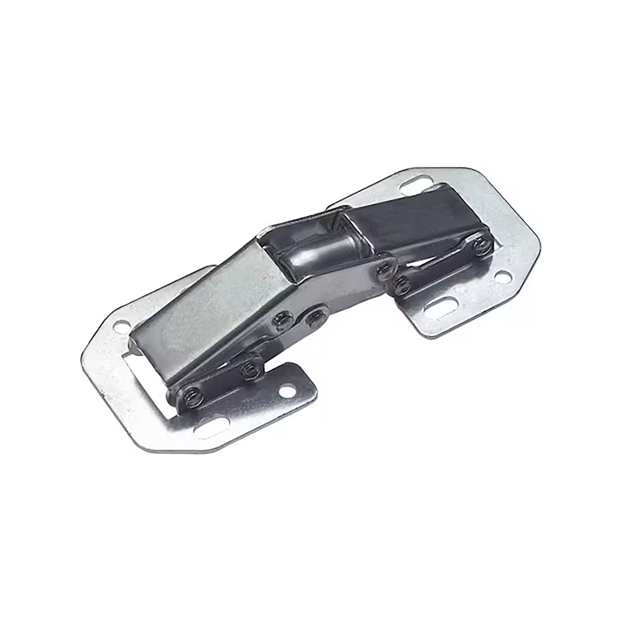 Hickory P6992, Concealed Hinges