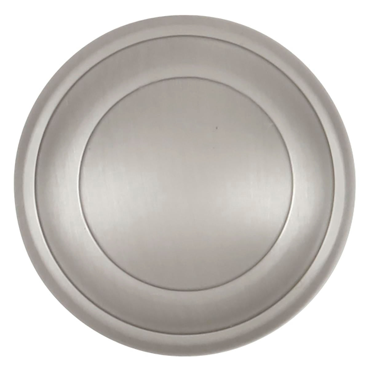 Hickory P2286, 1 Inch Diameter Zephyr Knob