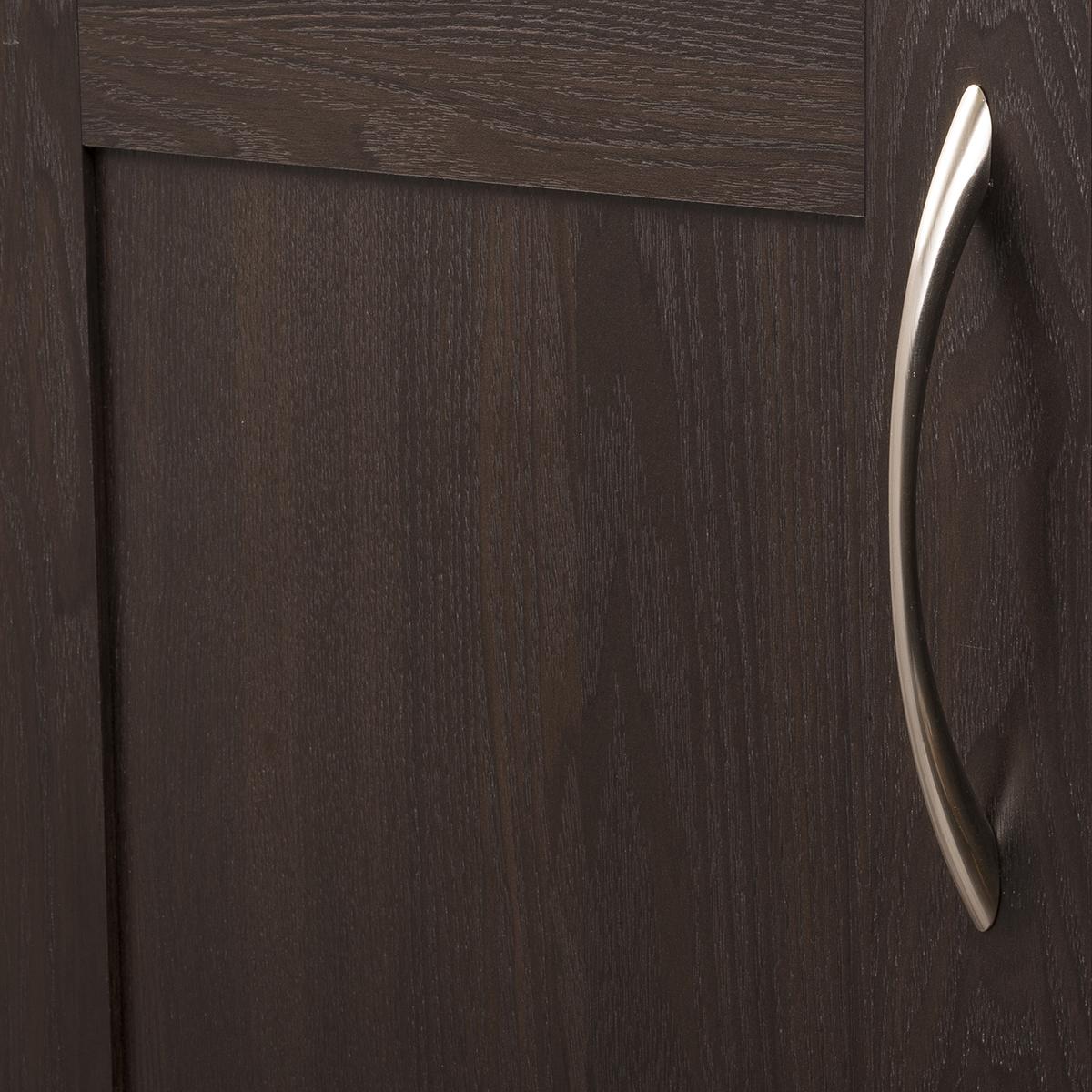 Hickory P3222, 6-5/16 Inch (160mm) Metropolis Pull