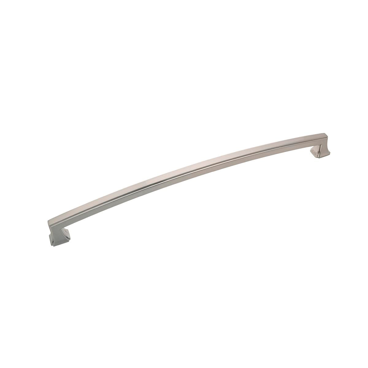 Hickory P3238, 12 InchBridges Pull