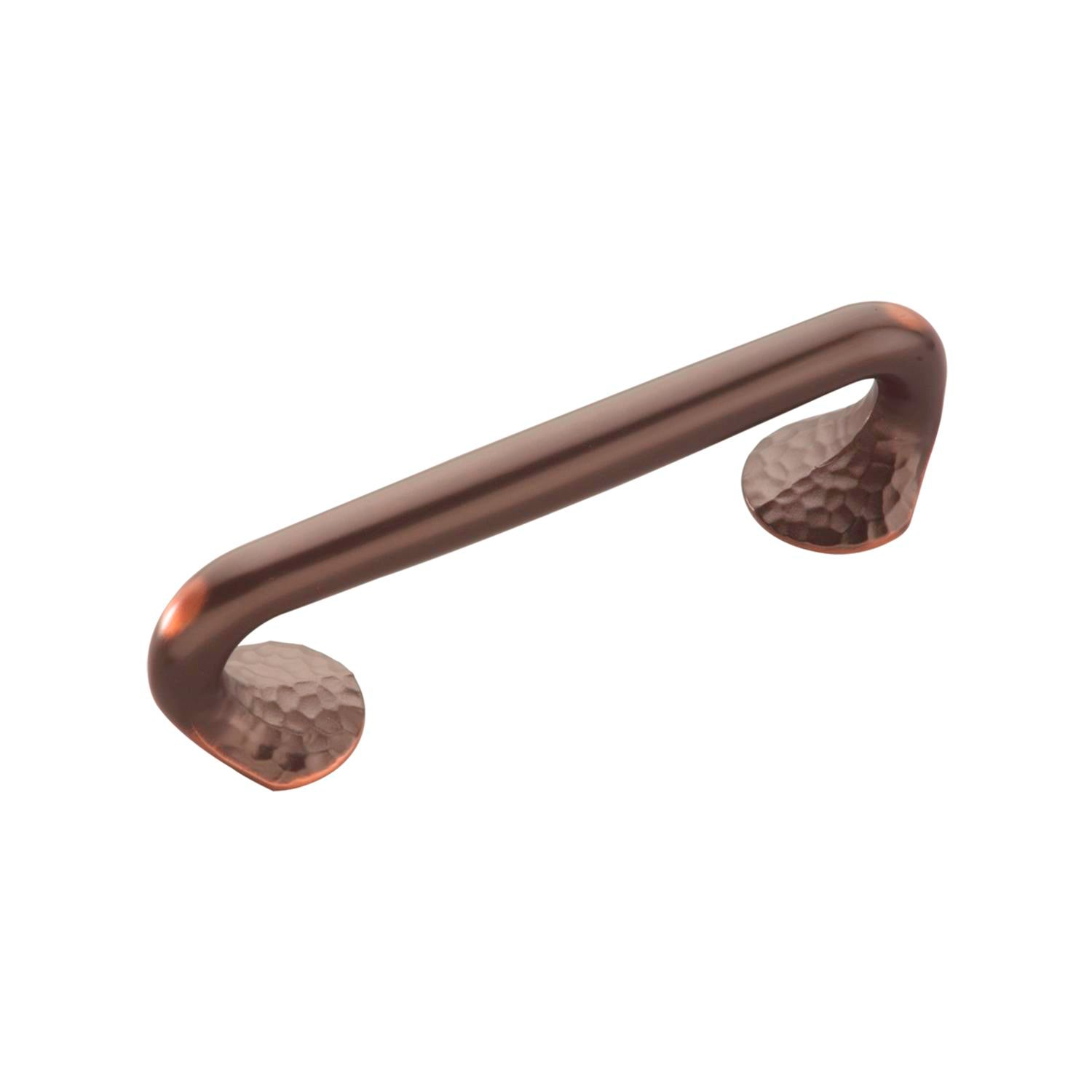 Hickory P2173, 3-3/4 Inch (96mm) Craftsman Pull