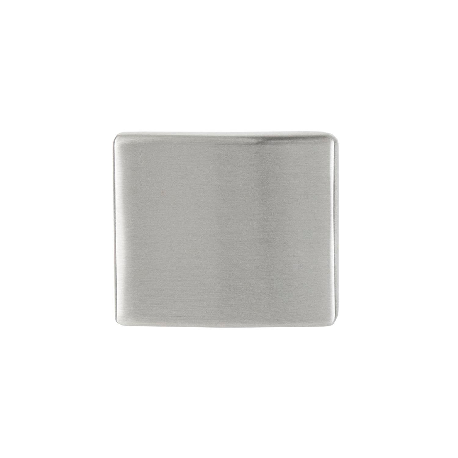 Hickory H076699, Forge Knob