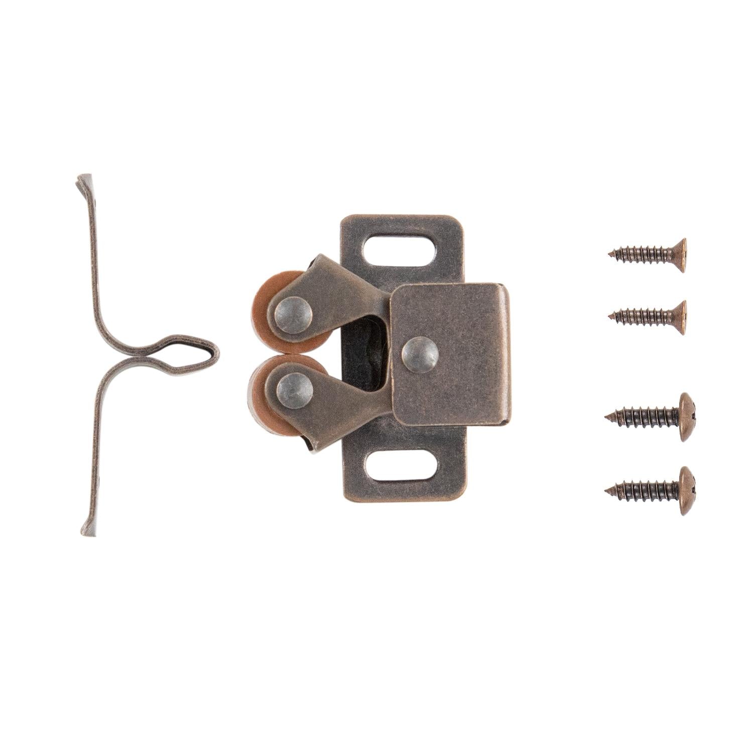 Hickory P657, 15/16 Inch Center to Center Catches