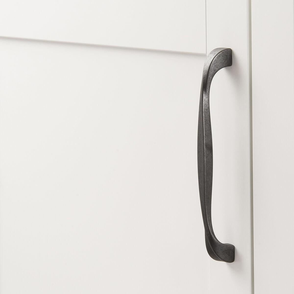 Hickory H076018, 6-5/16 Inch (160mm) Twist Pull