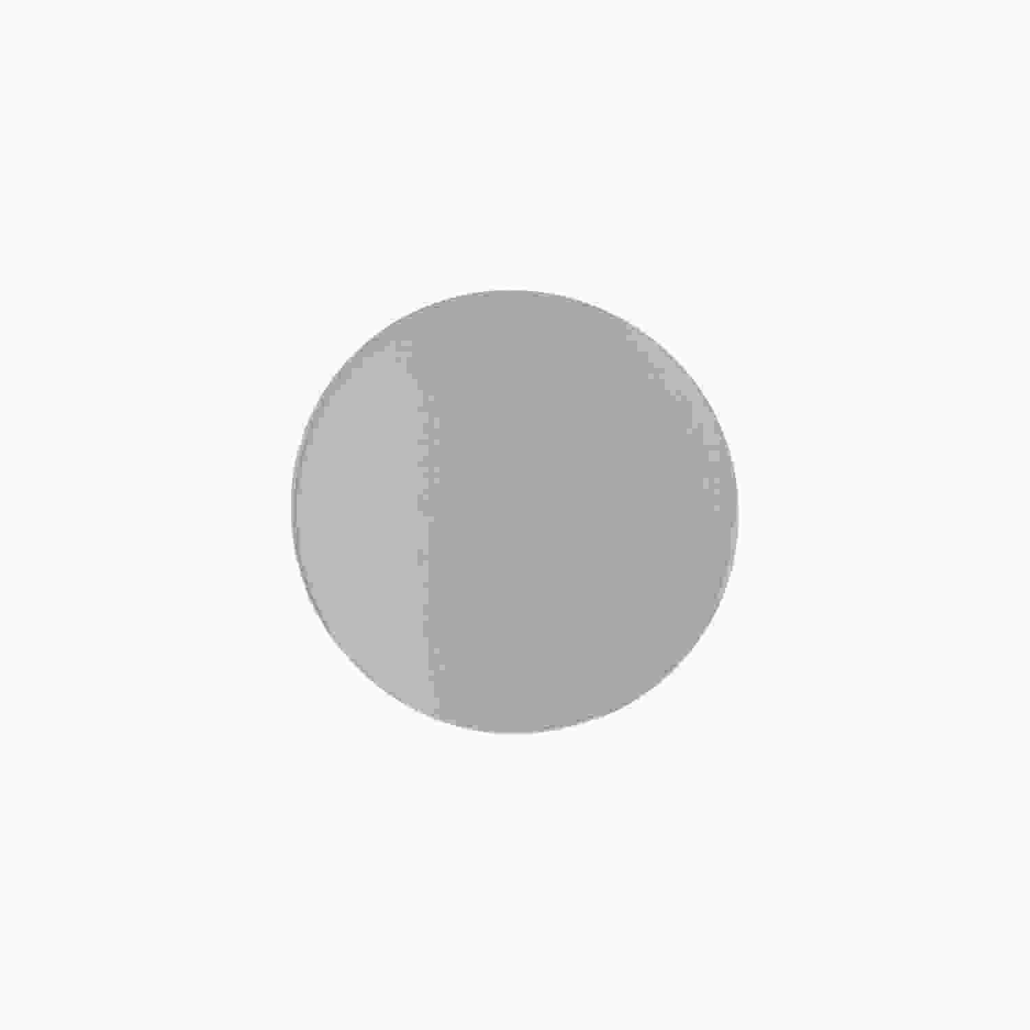 1-3/4 Inch Diameter Vale Round Knob