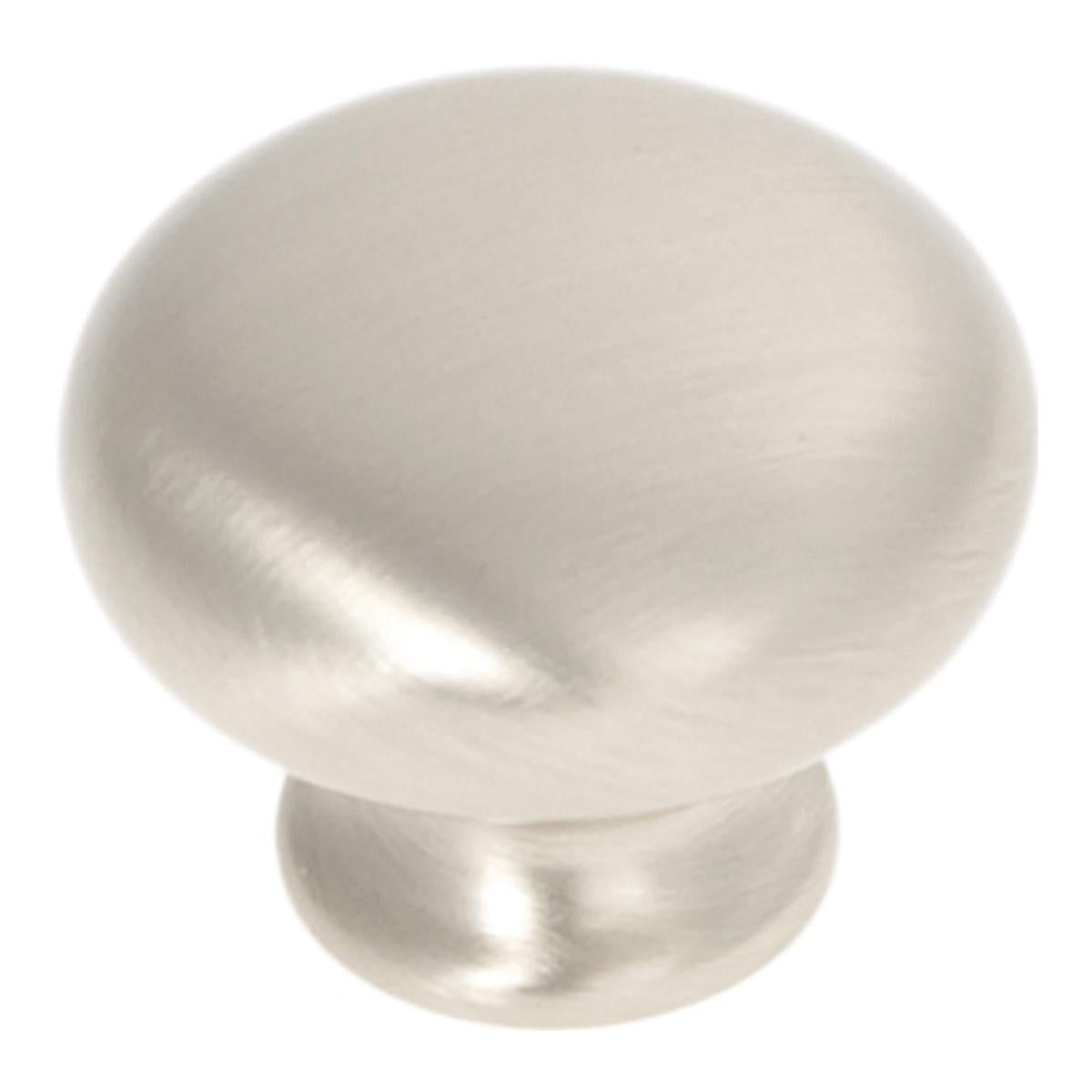 Hickory P770, 1-1/8 Inch Diameter Cottage Knob