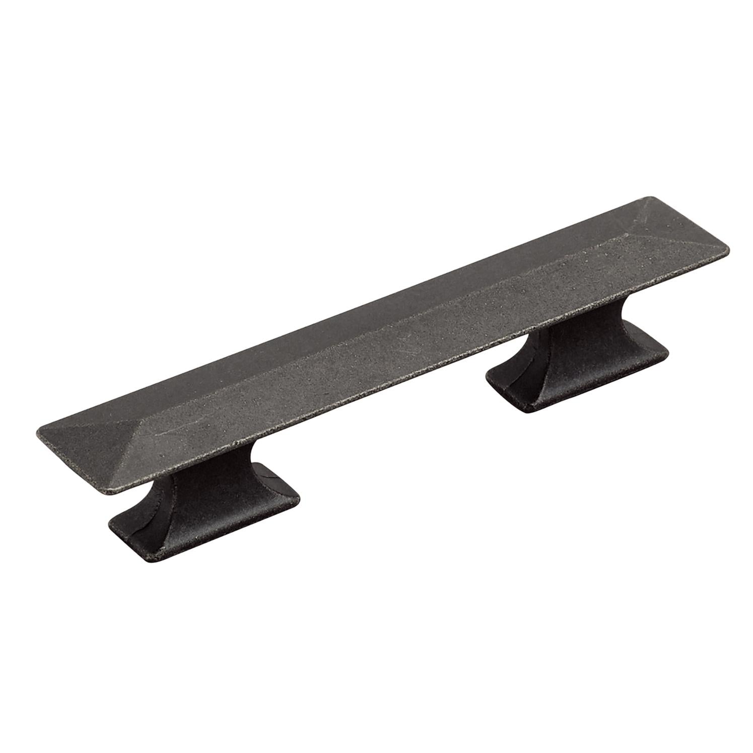 Hickory P2153, 3 & 3-3/4 Inch (96mm) Bungalow Pull