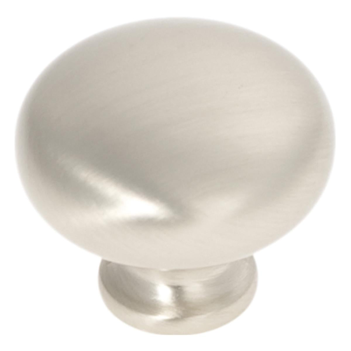 Hickory P771, 1-1/4 Inch Diameter Cottage Knob