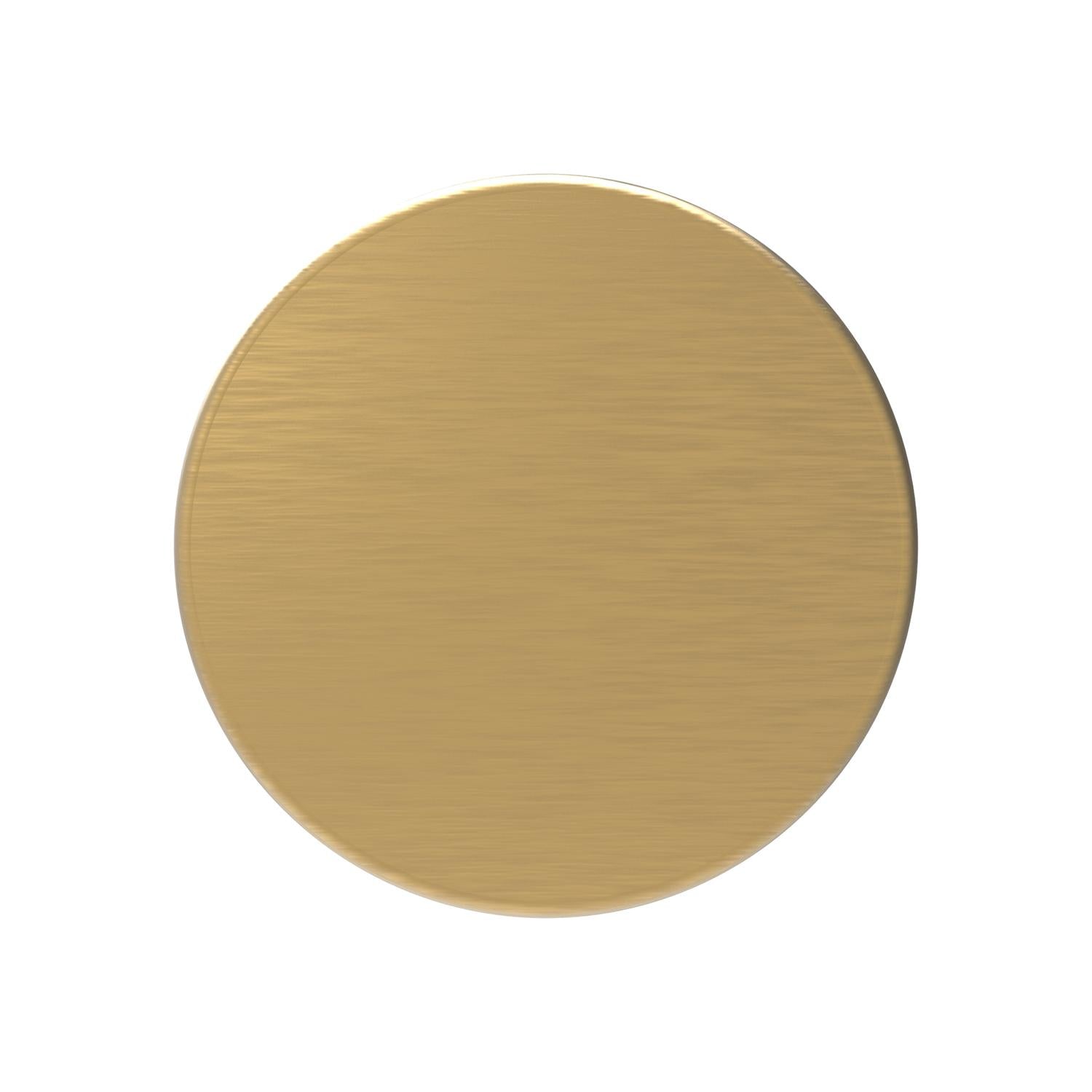 Hickory P2142, 1-3/8 Inch Diameter American Diner Knob