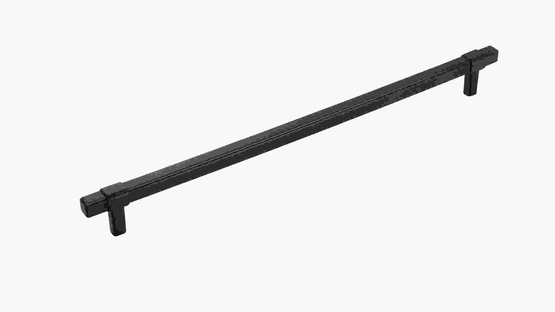 18 Inch Center to Center Monroe Appliance Pull