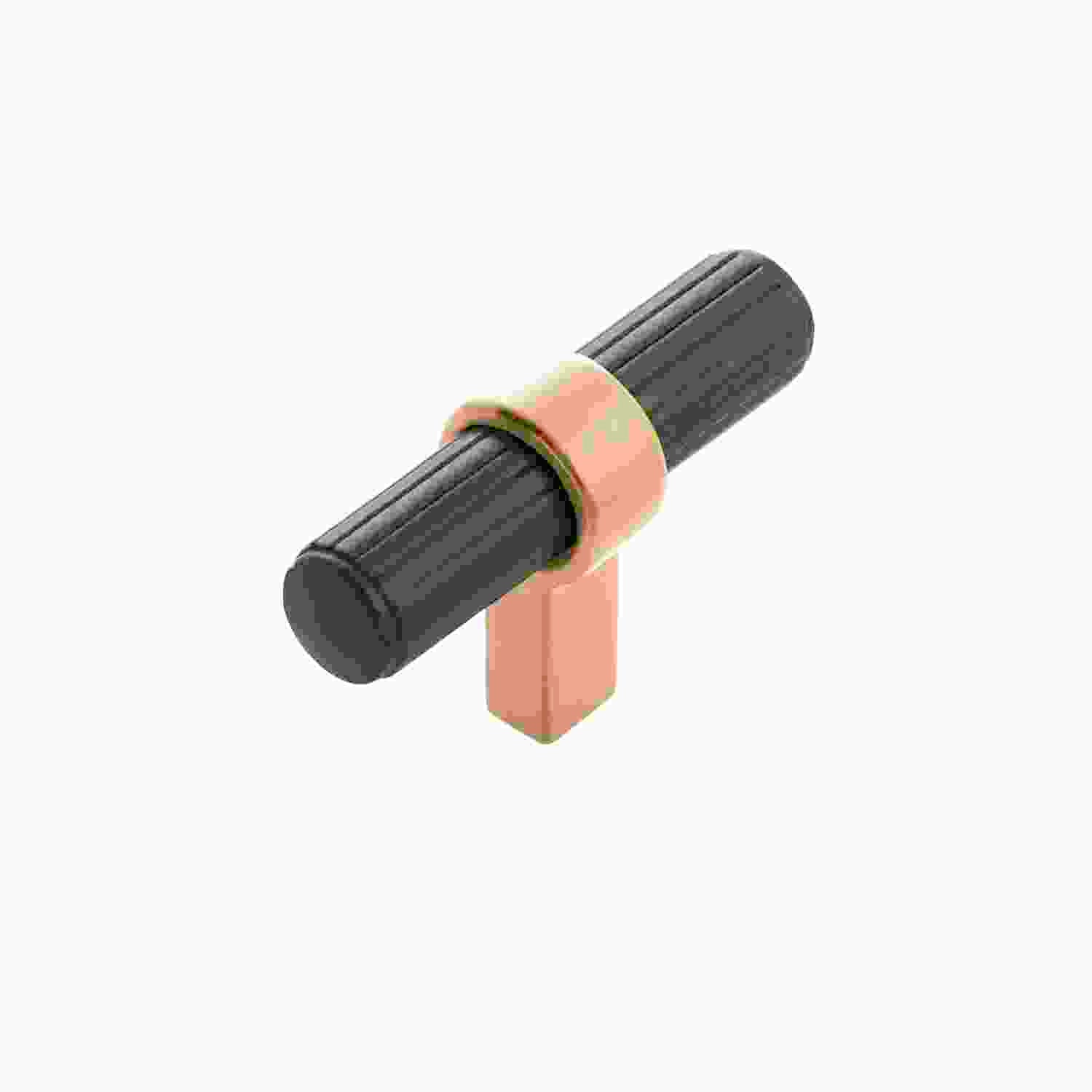 2-3/8 Inch x 3/4 Inch Sinclaire T-Knob