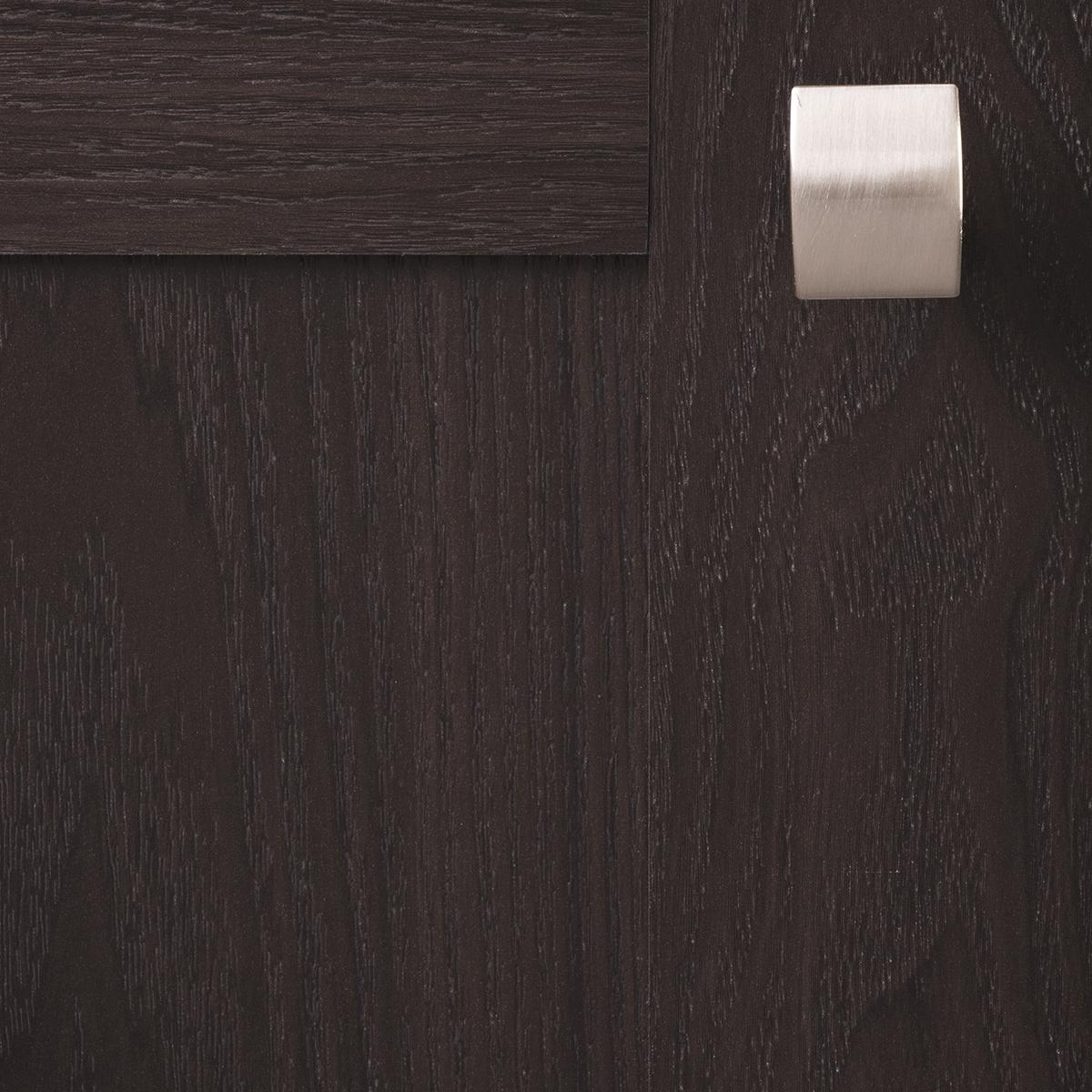 Hickory P3123, 1-3/8 Inch X 1-1/8 Inch Raleigh Knob